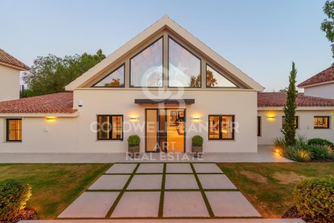 Сasa en venta en Marbella, Málaga, España 5 dormitorios, 336 m2 No. 158184 - foto 12