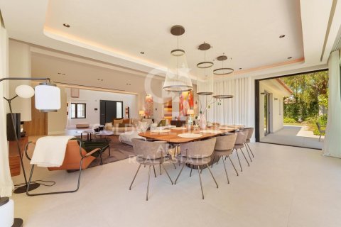 Сasa en venta en Marbella, Málaga, España 5 dormitorios, 336 m2 No. 158184 - foto 6