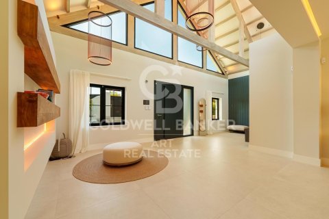 House for sale in Marbella, Malaga, Spain 5 bedrooms, 336 sq.m. No. 158184 - photo 7