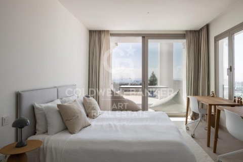 Продажа пентхауса в Марбелья, Малага, Испания 3 спальни, 247м2 №158185 - фото 12