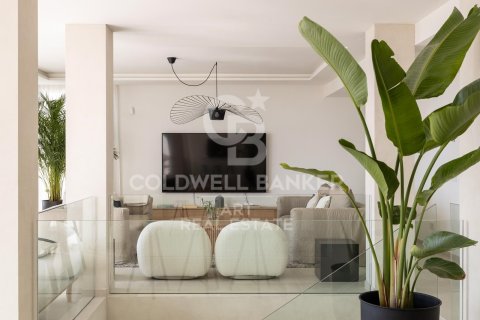 Продажа пентхауса в Марбелья, Малага, Испания 3 спальни, 247м2 №158185 - фото 4