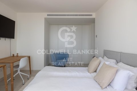 Продажа пентхауса в Марбелья, Малага, Испания 3 спальни, 247м2 №158185 - фото 14