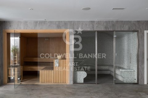 Продажа пентхауса в Марбелья, Малага, Испания 3 спальни, 247м2 №158185 - фото 18