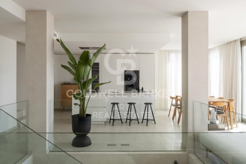 Продажа пентхауса в Марбелья, Малага, Испания 3 спальни, 247м2 №158185 - фото 5