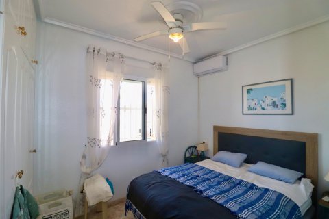 Villa zum Verkauf Ciudad Quesada, Alicante, Spanien 3 Schlafzimmer,  Nr. 135697 - Foto 15