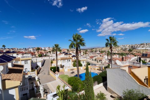 Villa zum Verkauf Ciudad Quesada, Alicante, Spanien 3 Schlafzimmer,  Nr. 135697 - Foto 21