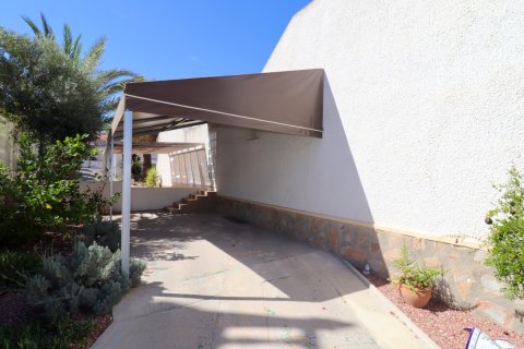 Villa zum Verkauf Ciudad Quesada, Alicante, Spanien 3 Schlafzimmer,  Nr. 135697 - Foto 25