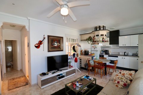 Villa zum Verkauf Ciudad Quesada, Alicante, Spanien 3 Schlafzimmer,  Nr. 135697 - Foto 12