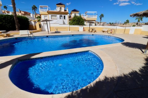 Villa zum Verkauf Ciudad Quesada, Alicante, Spanien 3 Schlafzimmer,  Nr. 135697 - Foto 28
