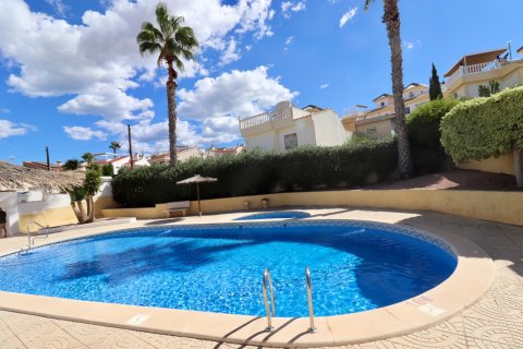 Villa zum Verkauf Ciudad Quesada, Alicante, Spanien 3 Schlafzimmer,  Nr. 135697 - Foto 30