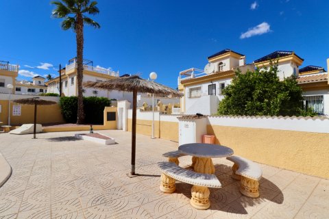 Villa zum Verkauf Ciudad Quesada, Alicante, Spanien 3 Schlafzimmer,  Nr. 135697 - Foto 29