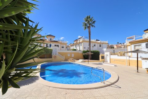Villa zum Verkauf Ciudad Quesada, Alicante, Spanien 3 Schlafzimmer,  Nr. 135697 - Foto 1