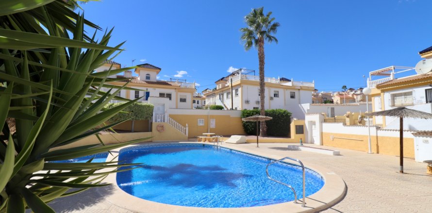 Villa Ciudad Quesada, Alicante, Spanien 3 Schlafzimmer, Nr. 135697