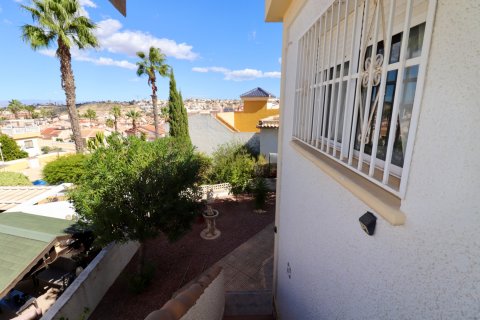 Villa zum Verkauf Ciudad Quesada, Alicante, Spanien 3 Schlafzimmer,  Nr. 135697 - Foto 24