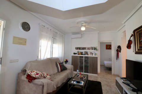 Villa zum Verkauf Ciudad Quesada, Alicante, Spanien 3 Schlafzimmer,  Nr. 135697 - Foto 14