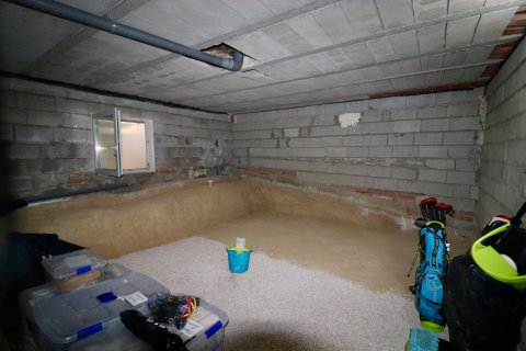 Villa zum Verkauf Ciudad Quesada, Alicante, Spanien 3 Schlafzimmer,  Nr. 135697 - Foto 26