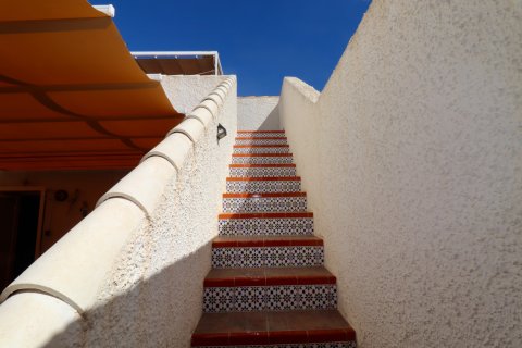 Villa zum Verkauf Ciudad Quesada, Alicante, Spanien 3 Schlafzimmer,  Nr. 135697 - Foto 20