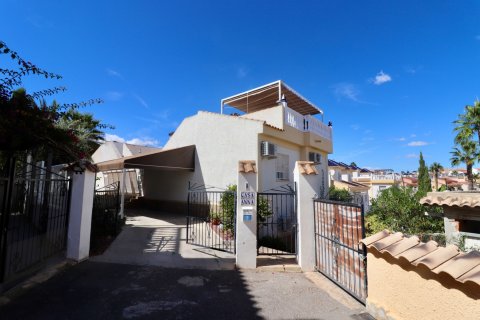 Villa zum Verkauf Ciudad Quesada, Alicante, Spanien 3 Schlafzimmer,  Nr. 135697 - Foto 2