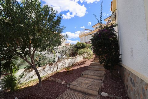 Villa zum Verkauf Ciudad Quesada, Alicante, Spanien 3 Schlafzimmer,  Nr. 135697 - Foto 27