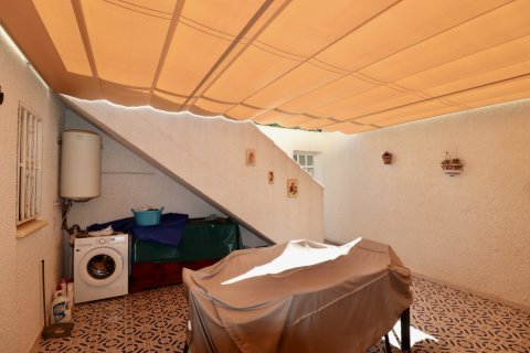 Villa zum Verkauf Ciudad Quesada, Alicante, Spanien 3 Schlafzimmer,  Nr. 135697 - Foto 19