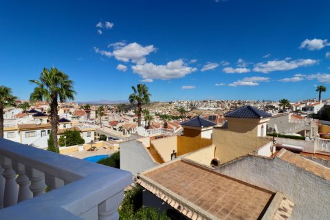 Villa zum Verkauf Ciudad Quesada, Alicante, Spanien 3 Schlafzimmer,  Nr. 135697 - Foto 23