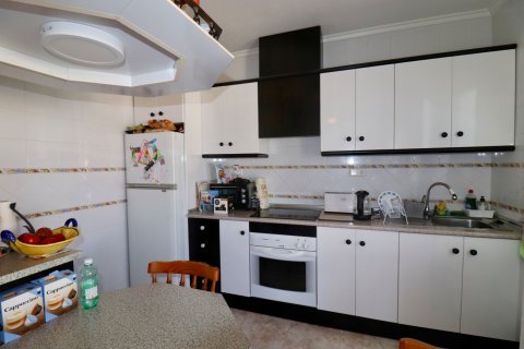 Villa zum Verkauf Ciudad Quesada, Alicante, Spanien 3 Schlafzimmer,  Nr. 135697 - Foto 13