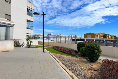 Lägenhet till salu La Zenia, Alicante, Spanien 4 sovrum, 175 kvm. Nr. 135695 - foto 30