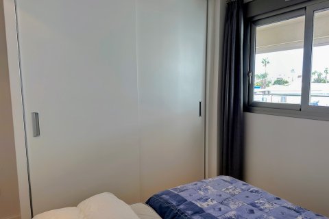 Lägenhet till salu La Zenia, Alicante, Spanien 4 sovrum, 175 kvm. Nr. 135695 - foto 17