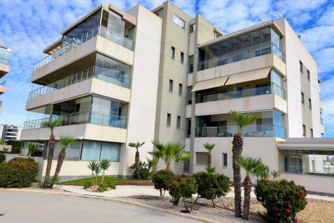 Lägenhet till salu La Zenia, Alicante, Spanien 4 sovrum, 175 kvm. Nr. 135695 - foto 3