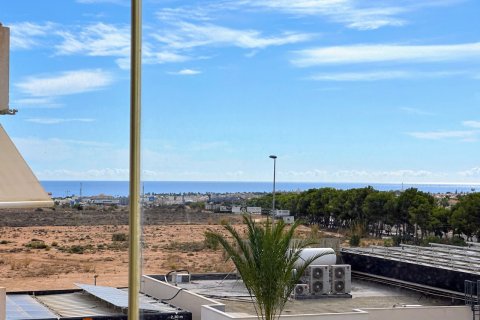 Lägenhet till salu La Zenia, Alicante, Spanien 4 sovrum, 175 kvm. Nr. 135695 - foto 8