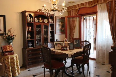Villa for sale La Nucia, Alicante, Spain 6 bedrooms, 380 sq.m. No. 135692 - photo 20