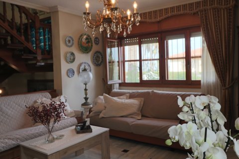 Villa for sale La Nucia, Alicante, Spain 6 bedrooms, 380 sq.m. No. 135692 - photo 17