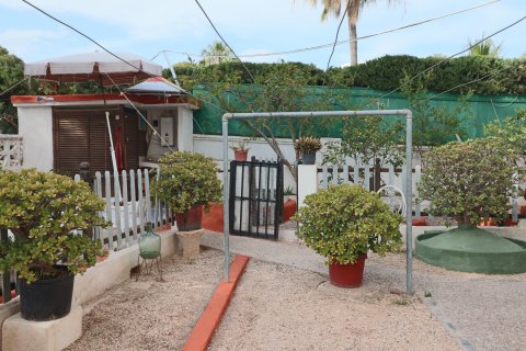 Villa for sale La Nucia, Alicante, Spain 6 bedrooms, 380 sq.m. No. 135692 - photo 14