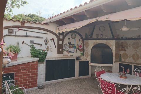 Villa for sale La Nucia, Alicante, Spain 6 bedrooms, 380 sq.m. No. 135692 - photo 12