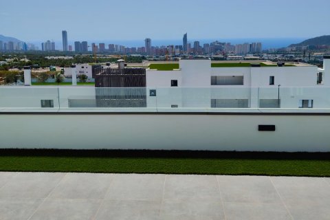 Dzīvoklis pārdošanā Benidorm, Alicante, Spānijā 2 istabas, 109 m2 Nr. 135694 - attēls 12