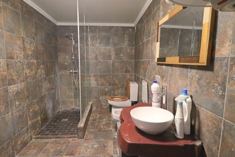 Huvila myytävänä El Campello, Alicante, Espanja, 8 makuuhuonetta, 400 m2 No. 135693 - kuva 15