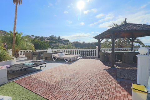 Huvila myytävänä El Campello, Alicante, Espanja, 8 makuuhuonetta, 400 m2 No. 135693 - kuva 28