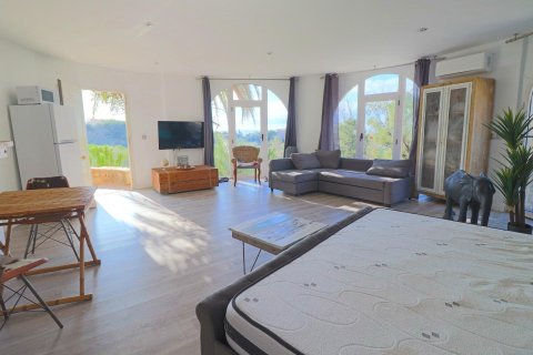 Huvila myytävänä El Campello, Alicante, Espanja, 8 makuuhuonetta, 400 m2 No. 135693 - kuva 24