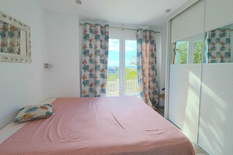 Huvila myytävänä El Campello, Alicante, Espanja, 8 makuuhuonetta, 400 m2 No. 135693 - kuva 18
