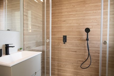 Продажа виллы в Лос Монтесинос, Аликанте, Испания 3 спальни,  №144747 - фото 13