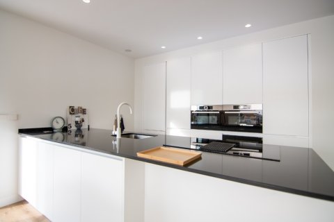 Продажа виллы в Лос Монтесинос, Аликанте, Испания 3 спальни,  №144747 - фото 8