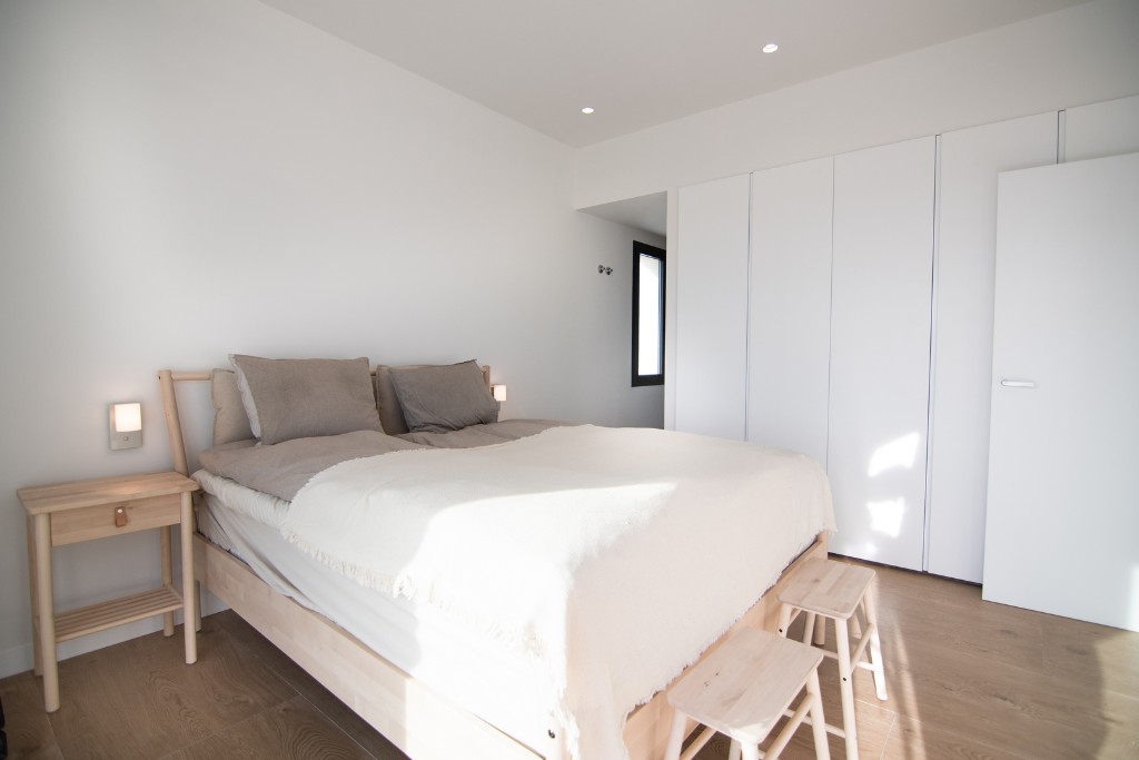 Villa in Los Montesinos, Alicante, Spain 3 bedrooms,  No. 144747