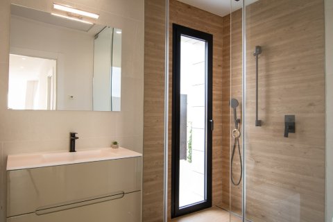 Продажа виллы в Лос Монтесинос, Аликанте, Испания 3 спальни,  №144747 - фото 15