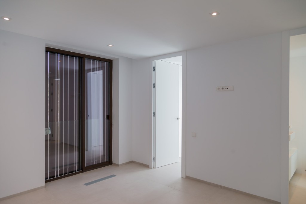 Villa à Moraira, Alicante, Espagne 4 chambres, 340 m2 No. 144748