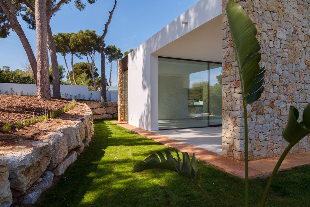 Villa à Moraira, Alicante, Espagne 4 chambres, 340 m2 No. 144748