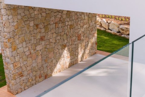 Villa till salu i Moraira, Alicante, Spanien 4 sovrum, 340 kvm. Nr. 144748 - foto 12