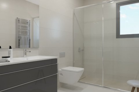 Villa en venta en Benidorm, Alicante, España 3 dormitorios, 282 m2 No. 144745 - foto 10