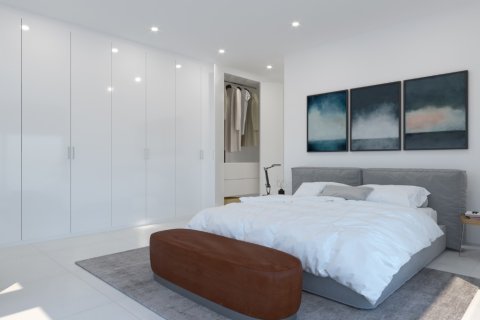 Villa en venta en Benidorm, Alicante, España 3 dormitorios, 282 m2 No. 144745 - foto 7