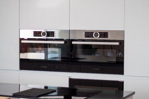 Продажа виллы в Лос Монтесинос, Аликанте, Испания 3 спальни, №144746 - фото 12