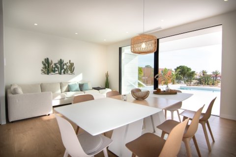 Продажа виллы в Лос Монтесинос, Аликанте, Испания 3 спальни, №144746 - фото 6